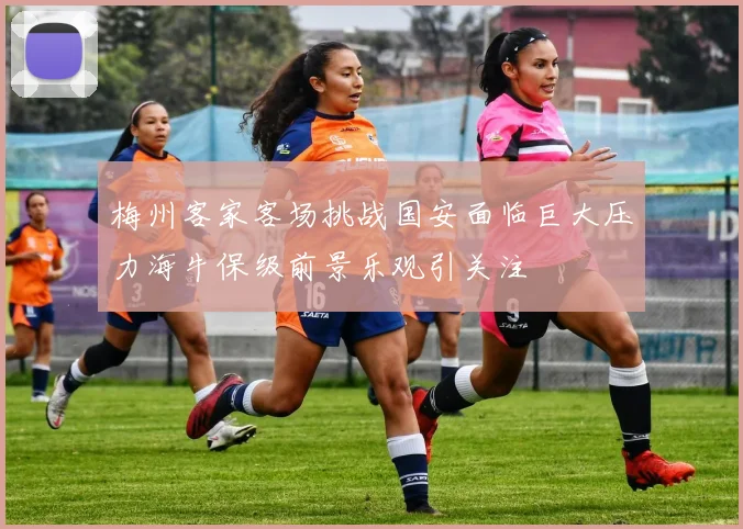梅州客家客场挑战国安面临巨大压力海牛保级前景乐观引关注