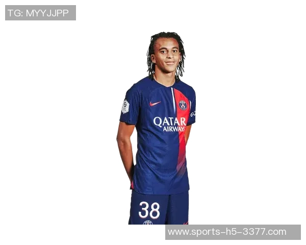 埃唐姆巴佩如何在里尔中场崭露头角超越哥哥的辉煌成就